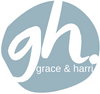 Grace & Harri