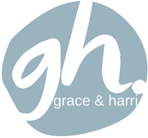 Grace &amp; Harri