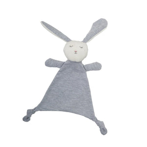 Nap Time Bunny Comforter