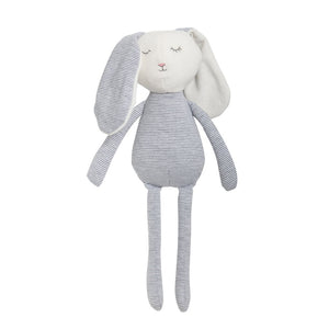 Nap Time Bunny Toy