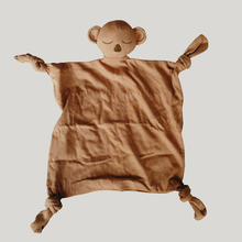 Load image into Gallery viewer, Susukoshi Organic Cuddle Blanket Koala - SUNKISSED
