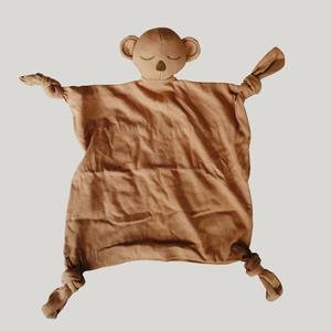 Susukoshi Organic Cuddle Blanket Koala - SUNKISSED