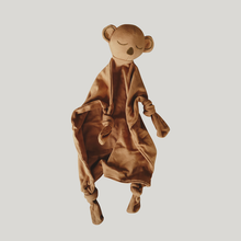 Load image into Gallery viewer, Susukoshi Organic Cuddle Blanket Koala - SUNKISSED
